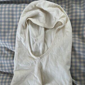 Merino Wool Balaclava for Kids